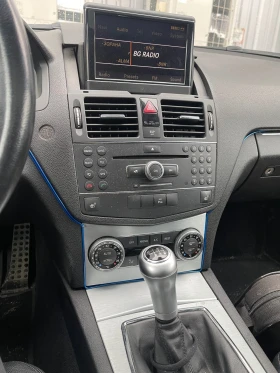 Mercedes-Benz C 320 AVANTGARDE 3.2 AMG V6 Ръчка - 6500 € / 12712.90 лв. - 75491857 5