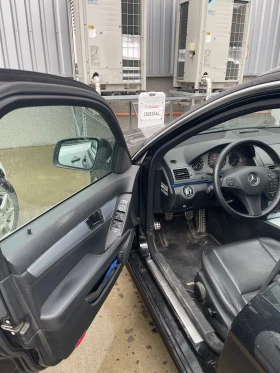 Mercedes-Benz C 320 AVANTGARDE 3.2 AMG V6 Ръчка - 6500 € / 12712.90 лв. - 75491857 13