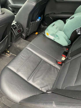 Mercedes-Benz C 320 AVANTGARDE 3.2 AMG V6 Ръчка - 6500 € / 12712.90 лв. - 75491857 14