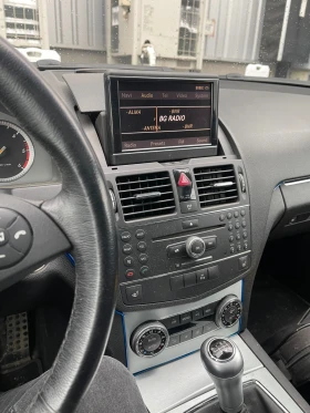 Mercedes-Benz C 320 AVANTGARDE 3.2 AMG V6 Ръчка - 6500 € / 12712.90 лв. - 75491857 4