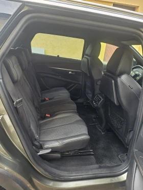 Peugeot 5008 GT - 18500 € / 36182.85 лв. - 54904098 7