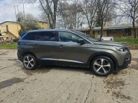 Peugeot 5008 GT - 18500 € / 36182.85 лв. - 54904098 2