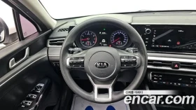 Kia K5 - 13796 € / 26982.63 лв. - 17154124 7