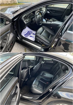 BMW 550 Facelift, xDrive, Soft Close, Pano - 14900 € / 29141.87 лв. - 81829562 11