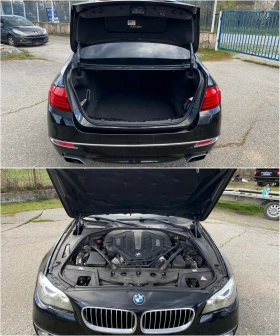 BMW 550 Facelift, xDrive, Soft Close, Pano - 14900 € / 29141.87 лв. - 81829562 15