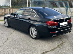 BMW 550 Facelift, xDrive, Soft Close, Pano - 14900 € / 29141.87 лв. - 81829562 6