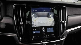 Volvo S90 HEADS UP/ЛИЗИНГ ОТ 290 ЕВРО НА МЕСЕЦ | Auto.bg — изображение 12