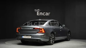 Volvo S90 HEADS UP/ЛИЗИНГ ОТ 290 ЕВРО НА МЕСЕЦ | Auto.bg — изображение 2