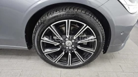 Volvo S90 HEADS UP/ЛИЗИНГ ОТ 290 ЕВРО НА МЕСЕЦ | Auto.bg — изображение 5
