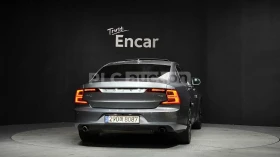 Volvo S90 HEADS UP/ЛИЗИНГ ОТ 290 ЕВРО НА МЕСЕЦ | Auto.bg — изображение 4
