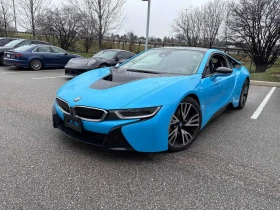 BMW i8 * ГЛАВНО ПРЕДСТАВИТЕЛСТВО НА PORSCHE*  - 36900 € / 72170.13 лв. - 37675642 2
