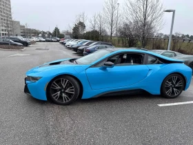 BMW i8 * ГЛАВНО ПРЕДСТАВИТЕЛСТВО НА PORSCHE*  - 36900 € / 72170.13 лв. - 37675642 3