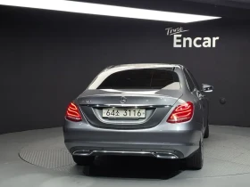 Mercedes-Benz C 200 2.0 - 12741 € / 24919.23 лв. - 83947739 4