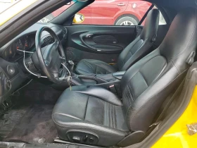 Porsche 911 * Carrera 2* CABRIO*  - 18500 € / 36182.85 лв. - 55473286 6