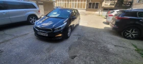 Kia Ceed 1.4 ������� �������� | Mobile.bg � ����� ������ 2
