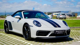 ����� �� �������� �� Porsche 911 992* 4 GTS* CERAMIC* APPR* LIFT* BURM* 360* DISTR*