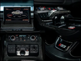 Audi A8 L* S8 Performance | Mobile.bg � ����� ������ 15