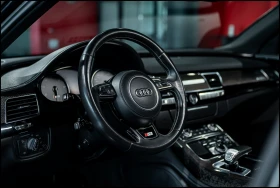 Audi A8 L* S8 Performance | Mobile.bg � ����� ������ 14