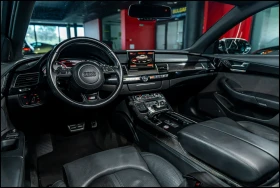 Audi A8 L* S8 Performance | Mobile.bg � ����� ������ 10