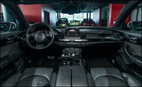Audi A8 L* S8 Performance | Mobile.bg � ����� ������ 12