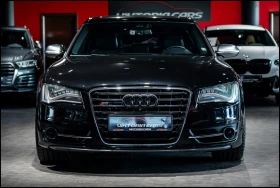 ����� �� �������� �� Audi A8 L* S8 Performance