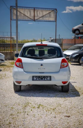 Renault Clio 1.2T ��� ������ | Mobile.bg � ����� ������ 5