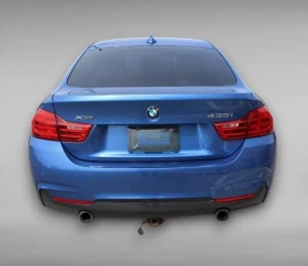 BMW 435 XDRIVE M SPORT+ PANORAMA/360CAM/SPECIAL | Auto.bg — изображение 5