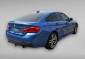 BMW 435 XDRIVE M SPORT+ PANORAMA/360CAM/SPECIAL | Auto.bg — изображение 4