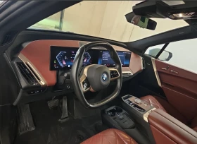 BMW iX 50* xDrive* Harman* 360CAM* ������ | Mobile.bg � ����� ������ 8