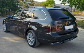 BMW 525 D/177�/����/��������/XENON/��. ������� | Mobile.bg � ����� ������ 5