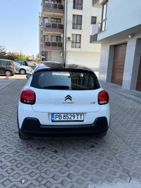 Citroen C3 | Mobile.bg � ����� ������ 4