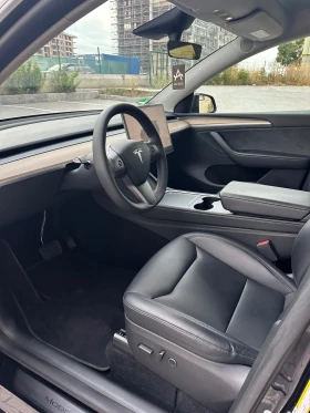 Tesla Model Y LONG RANGE/DUALMOTOR/AWD/��������/���������� | Mobile.bg � ����� ������ 8