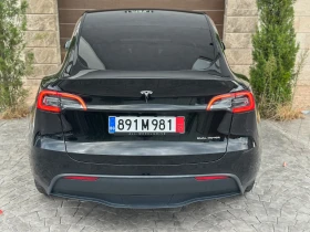 Tesla Model Y LONG RANGE/DUALMOTOR/AWD/��������/���������� | Mobile.bg � ����� ������ 6