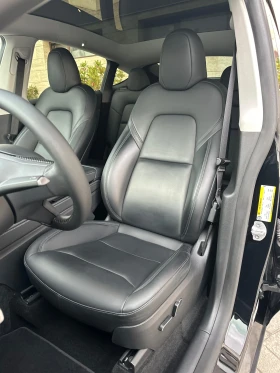 Tesla Model Y LONG RANGE/DUALMOTOR/AWD/��������/���������� | Mobile.bg � ����� ������ 7