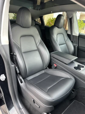 Tesla Model Y LONG RANGE/DUALMOTOR/AWD/��������/���������� | Mobile.bg � ����� ������ 10