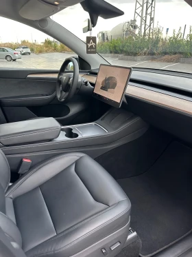 Tesla Model Y LONG RANGE/DUALMOTOR/AWD/��������/���������� | Mobile.bg � ����� ������ 11