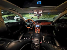Mercedes-Benz CLS 500 | Mobile.bg � ����� ������ 11