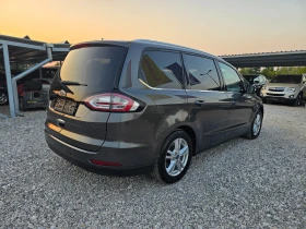 Ford Galaxy 2, 0 D АВТОМАТИК !! 4X4 !! 7 МЕСТА !! ЕВРО 6 !!   | Auto.bg — изображение 5
