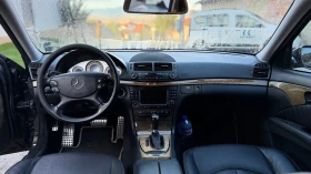 Mercedes-Benz E 320 * Подгрев* Шибидах* 7G Tronic*  - 3699 € - 99677509 10