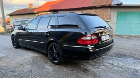 Mercedes-Benz E 320 * Подгрев* Шибидах* 7G Tronic*  - 3699 € - 99677509 2