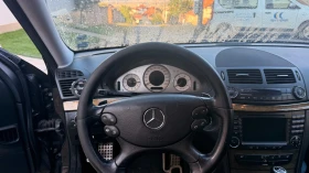 Mercedes-Benz E 320 * Подгрев* Шибидах* 7G Tronic*  - 3699 € - 99677509 11