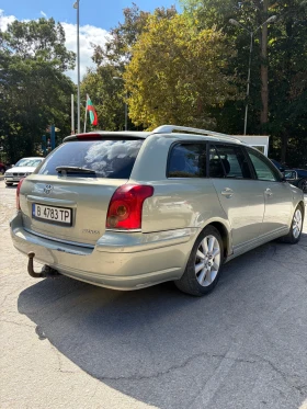 Toyota Avensis 2.0 d4d - 1200 € - 14753333 3