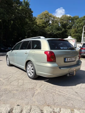 Toyota Avensis 2.0 d4d - 1200 € - 14753333 5