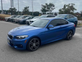 ������ BMW 230