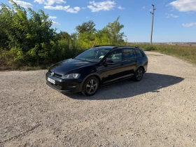 ������ VW Golf