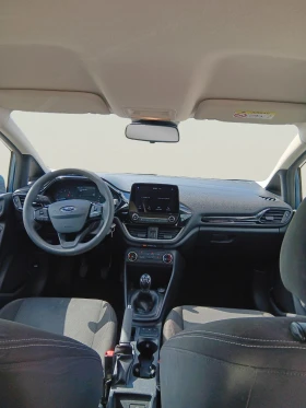 Ford Fiesta 1.1 | Mobile.bg � ����� ������ 10