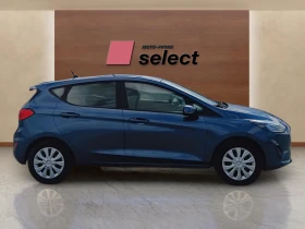 Ford Fiesta 1.1 | Mobile.bg � ����� ������ 4