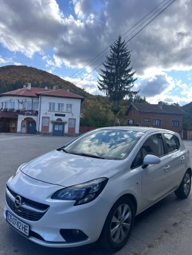 Opel Corsa 1.4