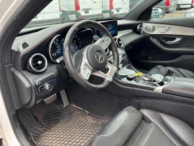 Mercedes-Benz C 43 AMG 4MATIC | ГЛАВНО ПРЕДСТАВИТЕЛСТВО НА MERCEDES | Auto.bg — изображение 7