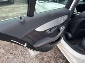 Mercedes-Benz C 43 AMG 4MATIC | ГЛАВНО ПРЕДСТАВИТЕЛСТВО НА MERCEDES | Auto.bg — изображение 13